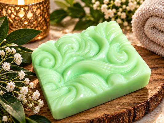 Aloe Vera Soap
